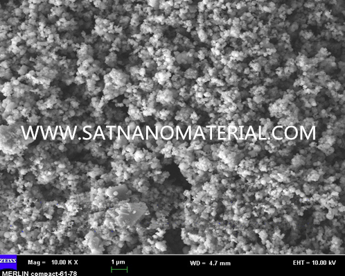 Lithium Titanate LTO Powder 100nm