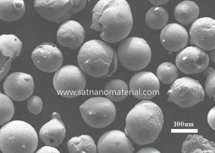 titanium alloy powder