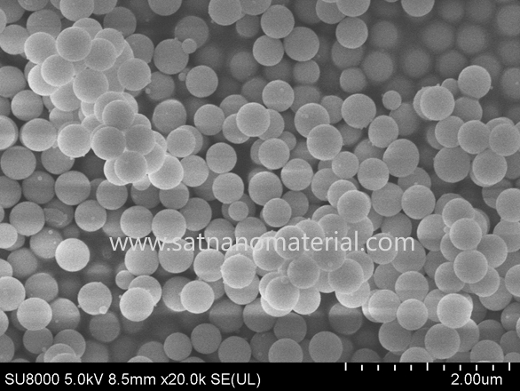 silica powder