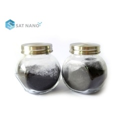 알루미늄 나노 입자 촉매